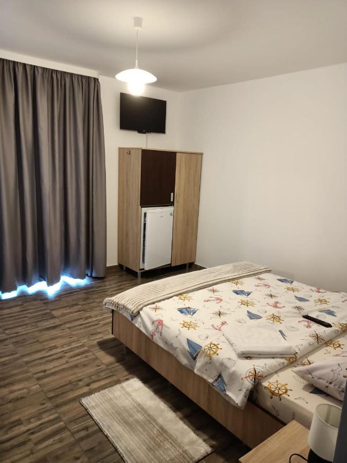 Apartament cu balcon